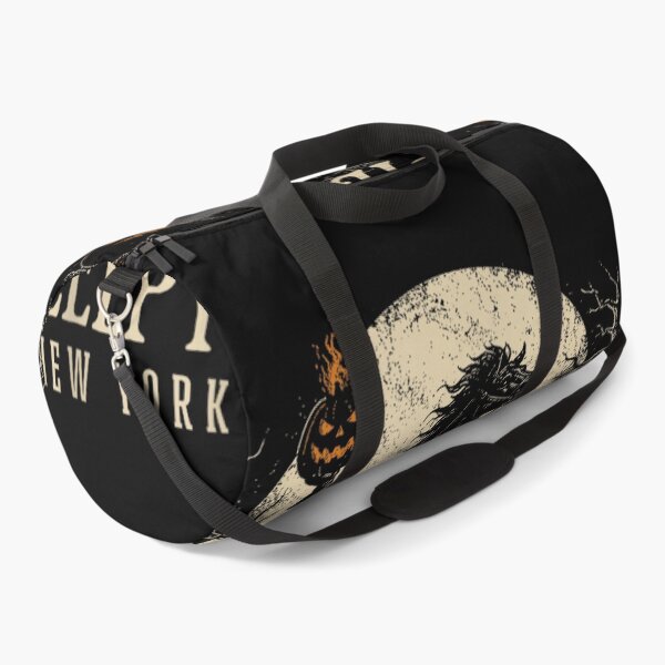 Item preview, Vintage Sleepy Hollow Headless Horseman Halloween Gothic New York Legend designed and sold by LittleNhutton.