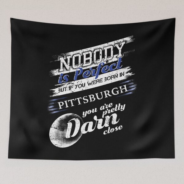 Item preview, From Pittsburgh PA Im Close To Perfect designed and sold by shoppzee.
