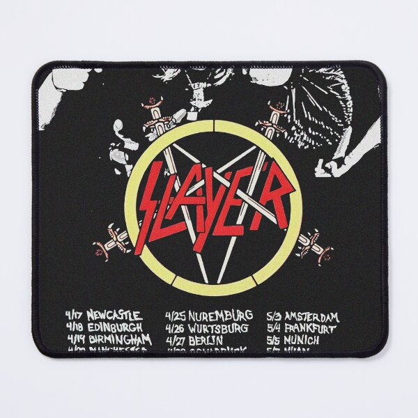 Item preview, Red Blood Tour Street designed and sold by sgtihrcu.