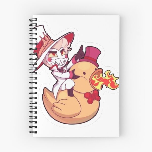 Item preview, Princess of Hell Cute Chibi Cartoon Artwork designed and sold by CosmicFna.