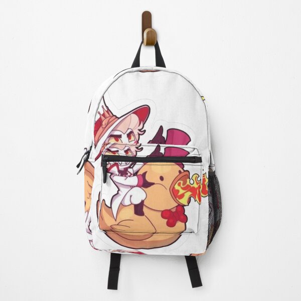 Item preview, Princess of Hell Cute Chibi Cartoon Artwork designed and sold by CosmicFna.
