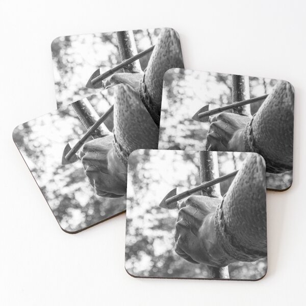 Item preview, Robin Hood Archer Photographic Print designed and sold by Maria Tanner Designs.