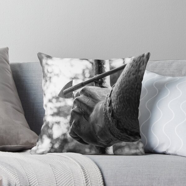 Item preview, Robin Hood Archer Photographic Print designed and sold by Maria Tanner Designs.
