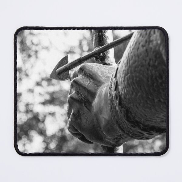 Item preview, Robin Hood Archer Photographic Print designed and sold by Maria Tanner Designs.