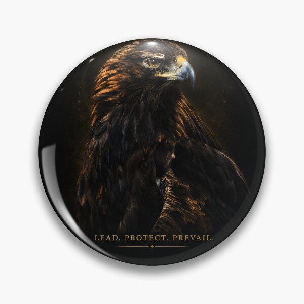 Item preview, Golden Resolve designed and sold by Peter Kaul.
