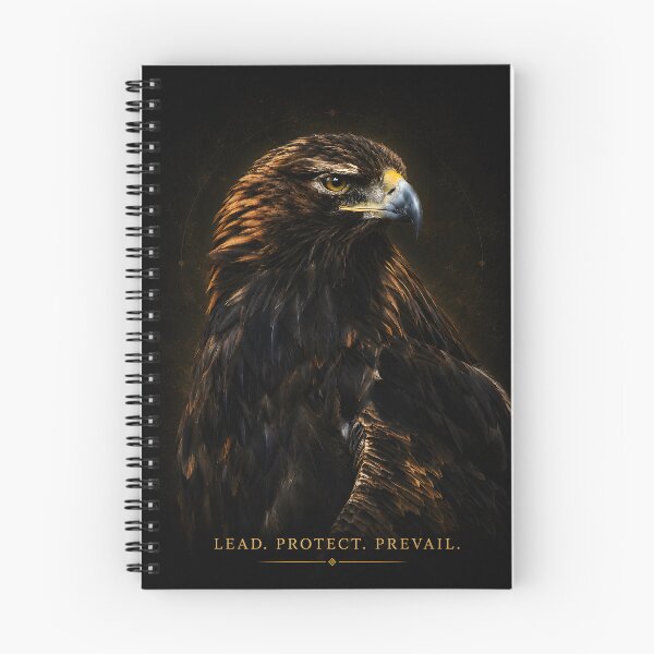 Item preview, Golden Resolve designed and sold by Peter Kaul.
