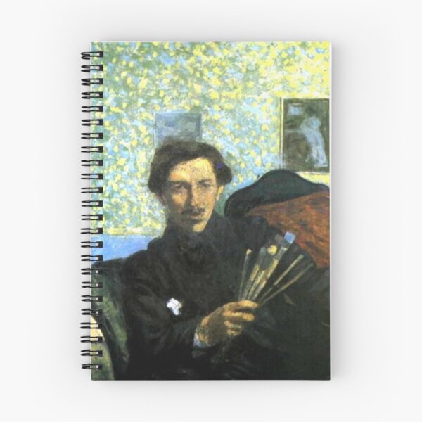 Item preview, Self Portrait - Umberto Boccioni designed and sold by tomorrowsart.