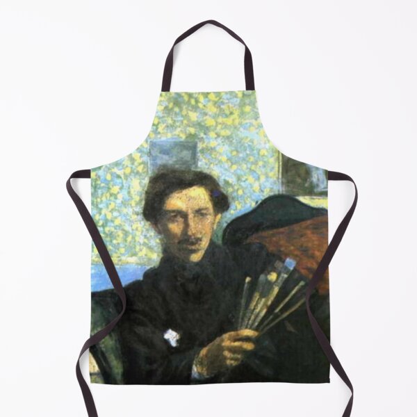Item preview, Self Portrait - Umberto Boccioni designed and sold by tomorrowsart.