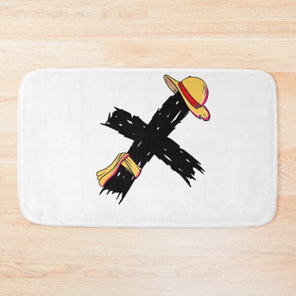 Item preview, Luffy designed and sold by aymandpado.