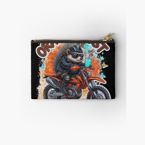 Item preview, KTM Orange Dust - Boba Tea Ride designed and sold by Hellulandia - no nää ny vaa o tämmöne.