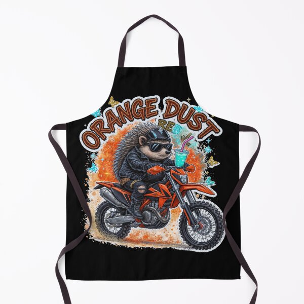 Item preview, KTM Orange Dust - Boba Tea Ride designed and sold by Hellulandia - no nää ny vaa o tämmöne.