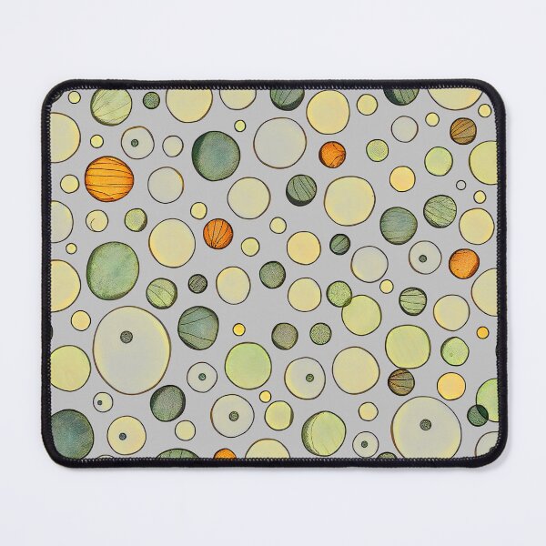 Item preview, Colorful Retro Polka Dots designed and sold by shelteredinside.