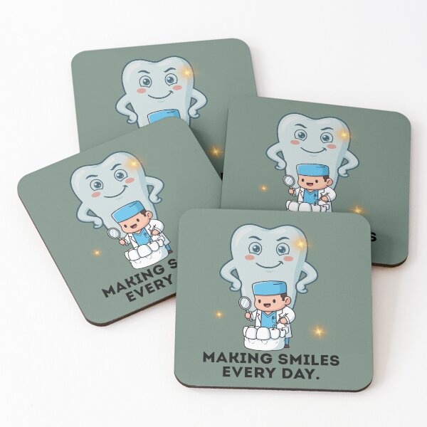 Item preview, Making Smiles Every Day designed and sold by AhmadAnnaPrints.