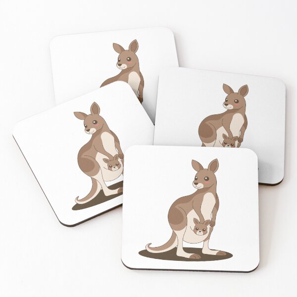 Item preview, Kangaroo designed and sold by benyrhmt.