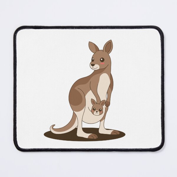 Item preview, Kangaroo designed and sold by benyrhmt.