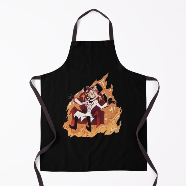 Item preview, King of Hell Depression Meme Cartoon Design designed and sold by CosmicFna.