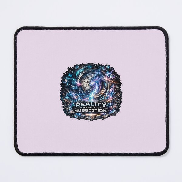 Item preview, Quantum Gateway - Reality Is Only A Suggestion. designed and sold by SufirKapur.