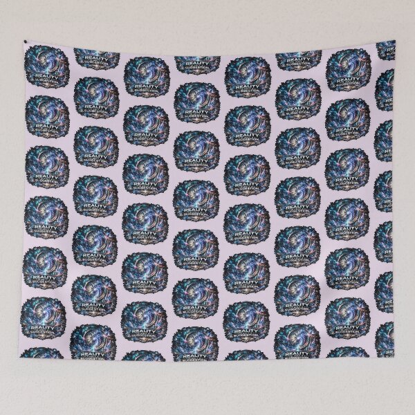Item preview, Quantum Gateway - Reality Is Only A Suggestion. designed and sold by SufirKapur.