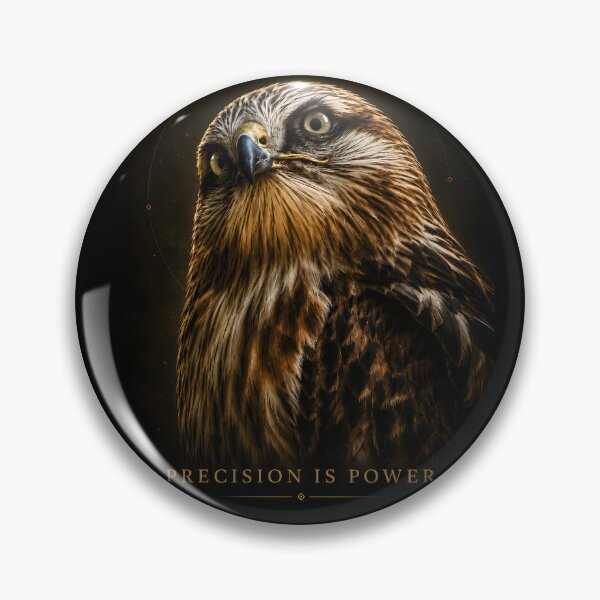 Item preview, Silent Precision designed and sold by Peter Kaul.
