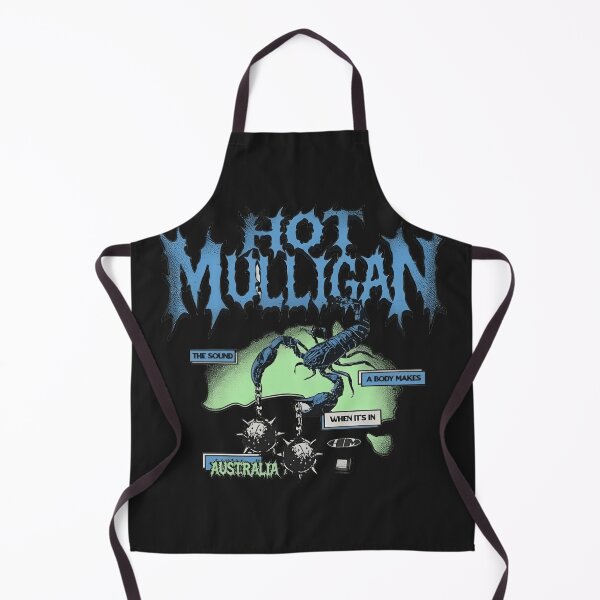 Item preview, hot mulligan designed and sold by acraftsh.
