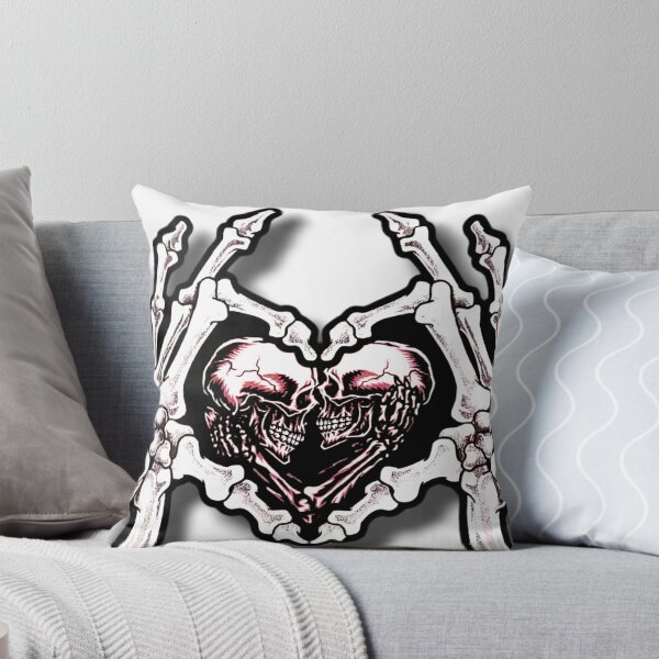 Item preview, Skeleton Heart hands designed and sold by BaddieNz.