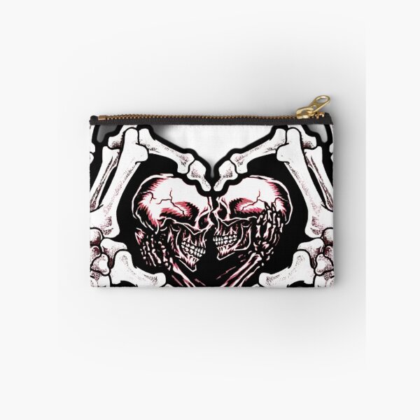 Item preview, Skeleton Heart hands designed and sold by BaddieNz.