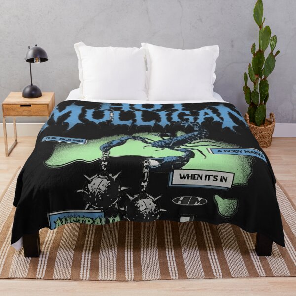Item preview, hot mulligan designed and sold by acraftsh.