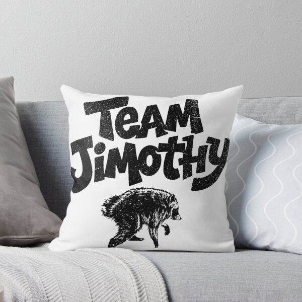 Item preview, Vintage Team Jimothy The Office Dunder Mifflin Scranton designed and sold by nicholaswaldrop.