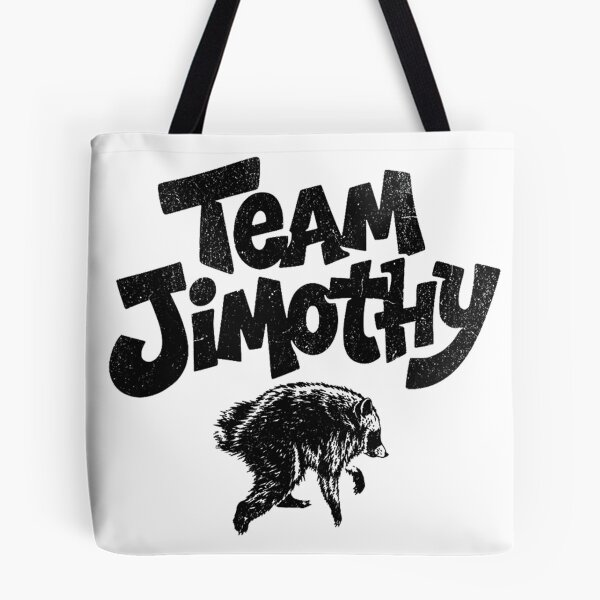 Item preview, Vintage Team Jimothy The Office Dunder Mifflin Scranton designed and sold by nicholaswaldrop.