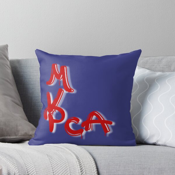Item preview, PCA - Pete Crow Armstrong - MVP Graffiti designed and sold by Monstera Mosaics & Plant Art.