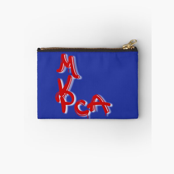 Item preview, PCA - Pete Crow Armstrong - MVP Graffiti designed and sold by Monstera Mosaics & Plant Art.