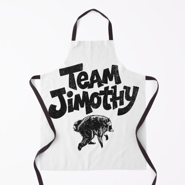 Item preview, Vintage Team Jimothy The Office Dunder Mifflin Scranton designed and sold by nicholaswaldrop.