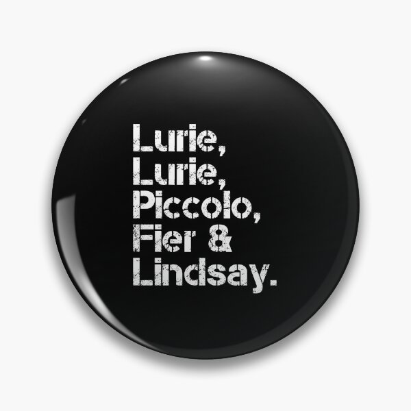 Item preview, The Lounge Lizards [line-up] designed and sold by lazarusheart.