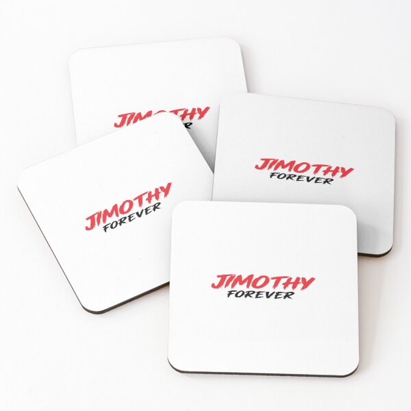 Item preview, Jimothy forever Funny Raccoon T-Shirt – Vintage Tag Meme Design Trash Panda Humor designed and sold by Artimax-Studio.