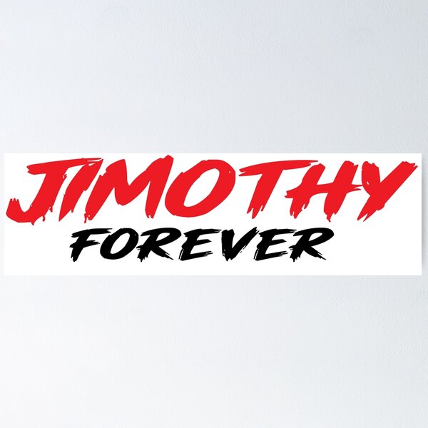 Item preview, Jimothy forever Funny Raccoon T-Shirt – Vintage Tag Meme Design Trash Panda Humor designed and sold by Artimax-Studio.