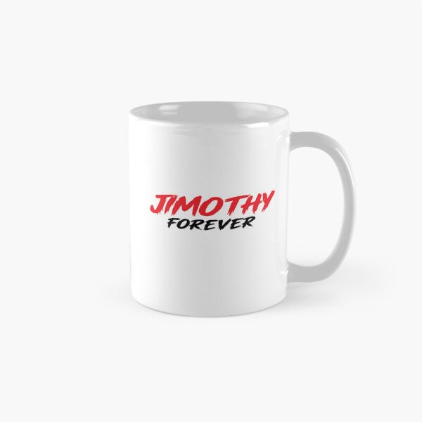 Item preview, Jimothy forever Funny Raccoon T-Shirt – Vintage Tag Meme Design Trash Panda Humor designed and sold by Artimax-Studio.