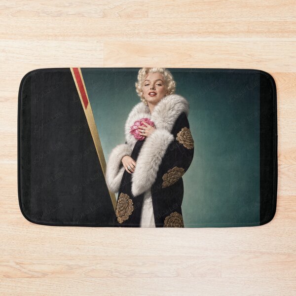 Item preview, Marilyn Monroe in Haute Couture  designed and sold by LuluLeb.