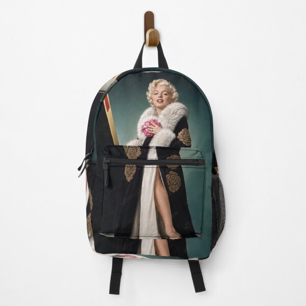 Item preview, Marilyn Monroe in Haute Couture designed and sold by LuluLeb.