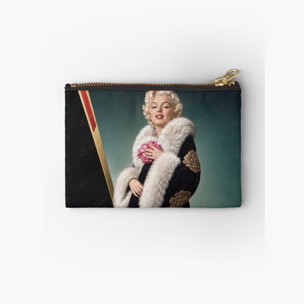 Item preview, Marilyn Monroe in Haute Couture  designed and sold by LuluLeb.