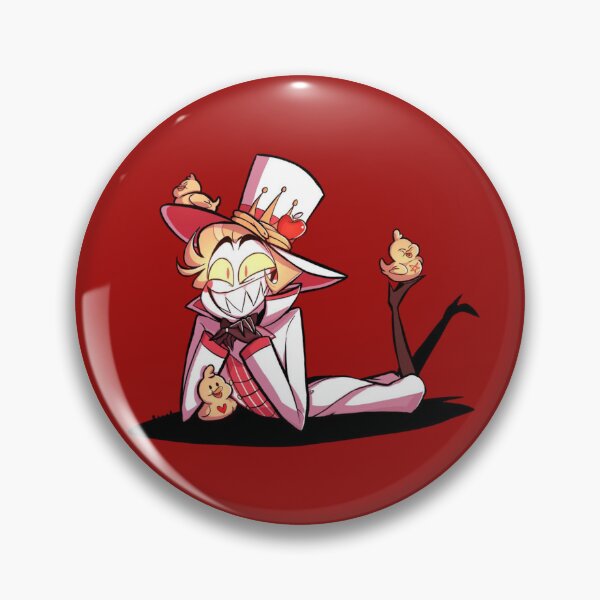 Item preview, Princess of Hell Minimal Cartoon Graphic designed and sold by CosmicFna.
