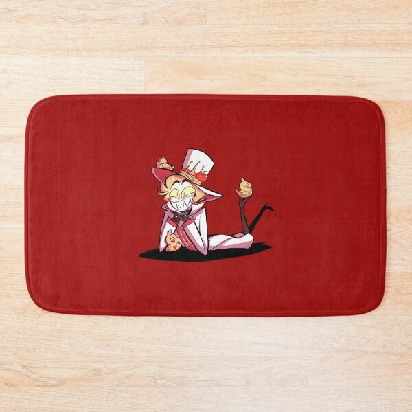 Item preview, Princess of Hell Minimal Cartoon Graphic designed and sold by CosmicFna.