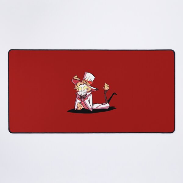Item preview, Princess of Hell Minimal Cartoon Graphic designed and sold by CosmicFna.