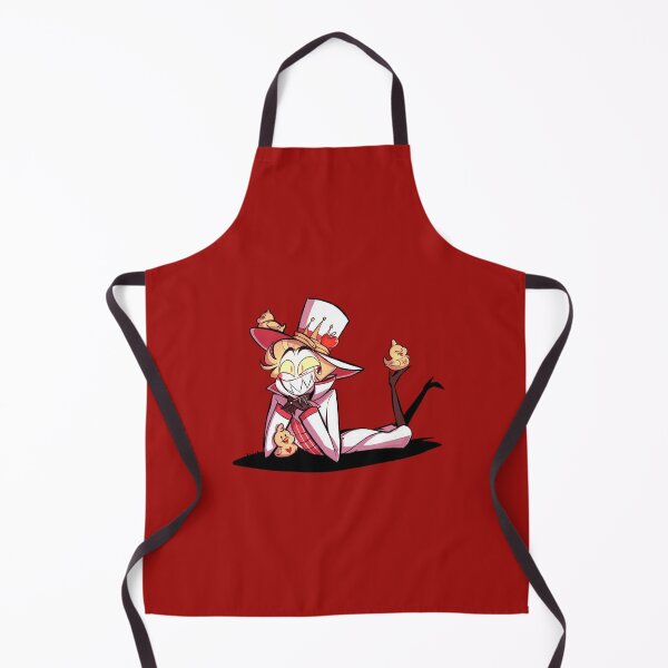 Item preview, Princess of Hell Minimal Cartoon Graphic designed and sold by CosmicFna.