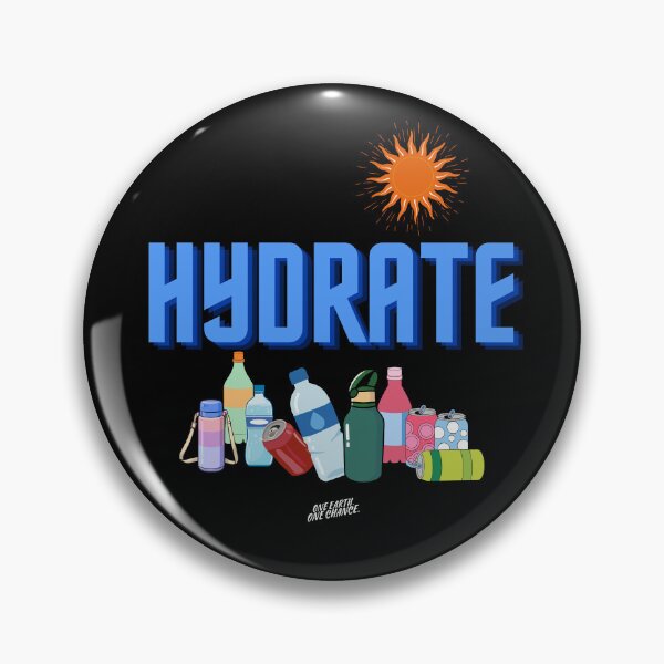 Item preview, Hydrate designed and sold by Legacy Supreme.