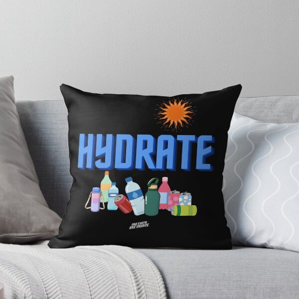 Item preview, Hydrate designed and sold by Legacy Supreme.