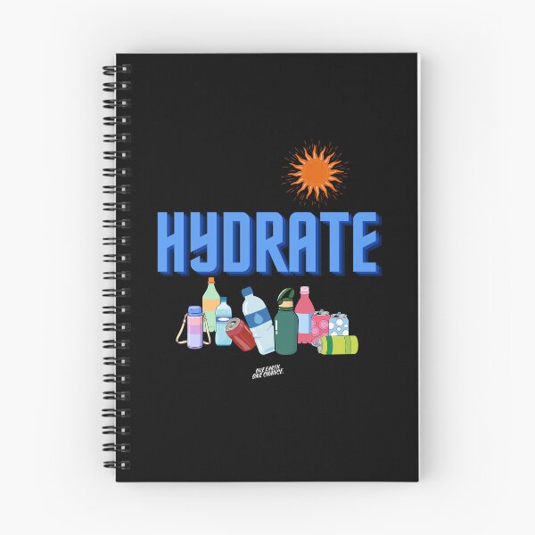 Item preview, Hydrate designed and sold by Legacy Supreme.