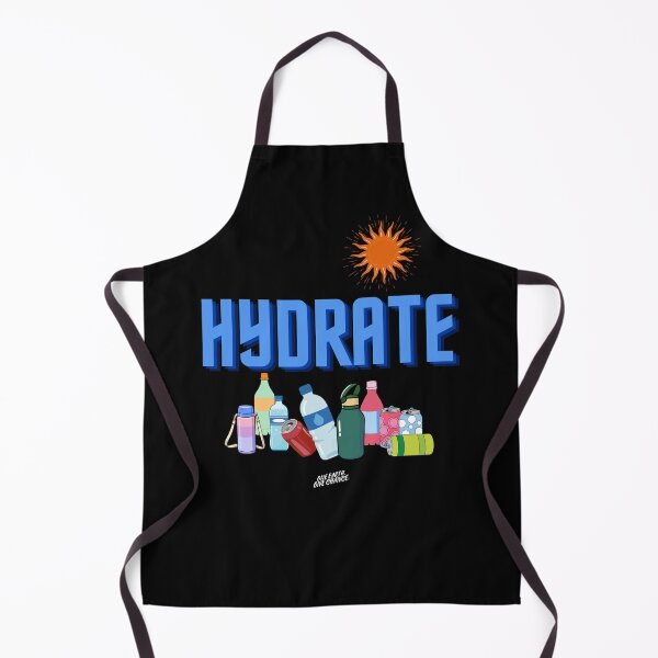Item preview, Hydrate designed and sold by Legacy Supreme.