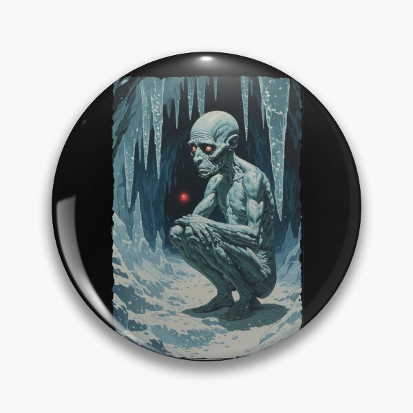 Item preview, Breathing  - Fugitive of the Sphere designed and sold by halibutgoatramb.