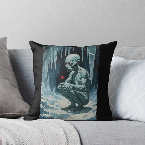 Item preview, Breathing  - Fugitive of the Sphere designed and sold by halibutgoatramb.