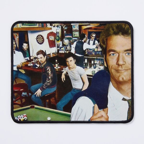 Item preview, Vintage huey sport lewis news 2021 poster designed and sold by johnhaugg.